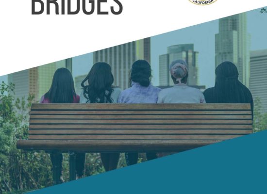 Building Bridges: How Los Angeles County Came Together to Support Children and Youth Impacted by Commercial Sexual Exploitation