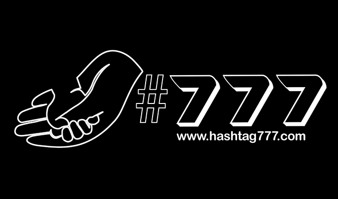 Donate to the #777 Campaign