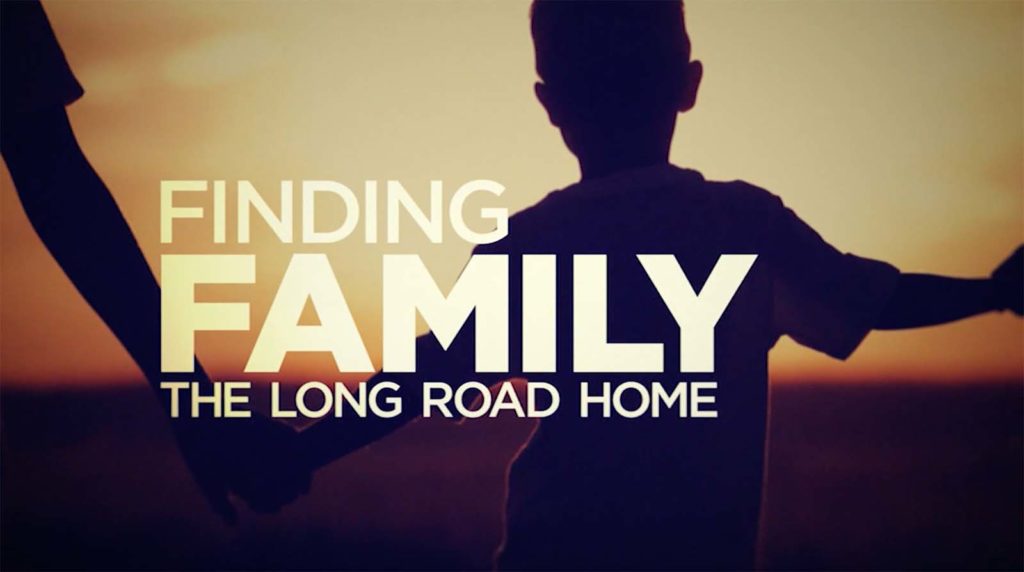 ‘Finding Family: The Long Road Home’ explores life of children in foster care in LA County