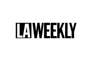 LA Weekly logo